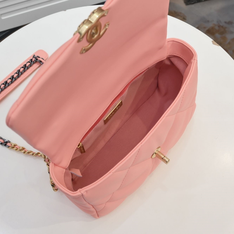 Ch**el 19 bags